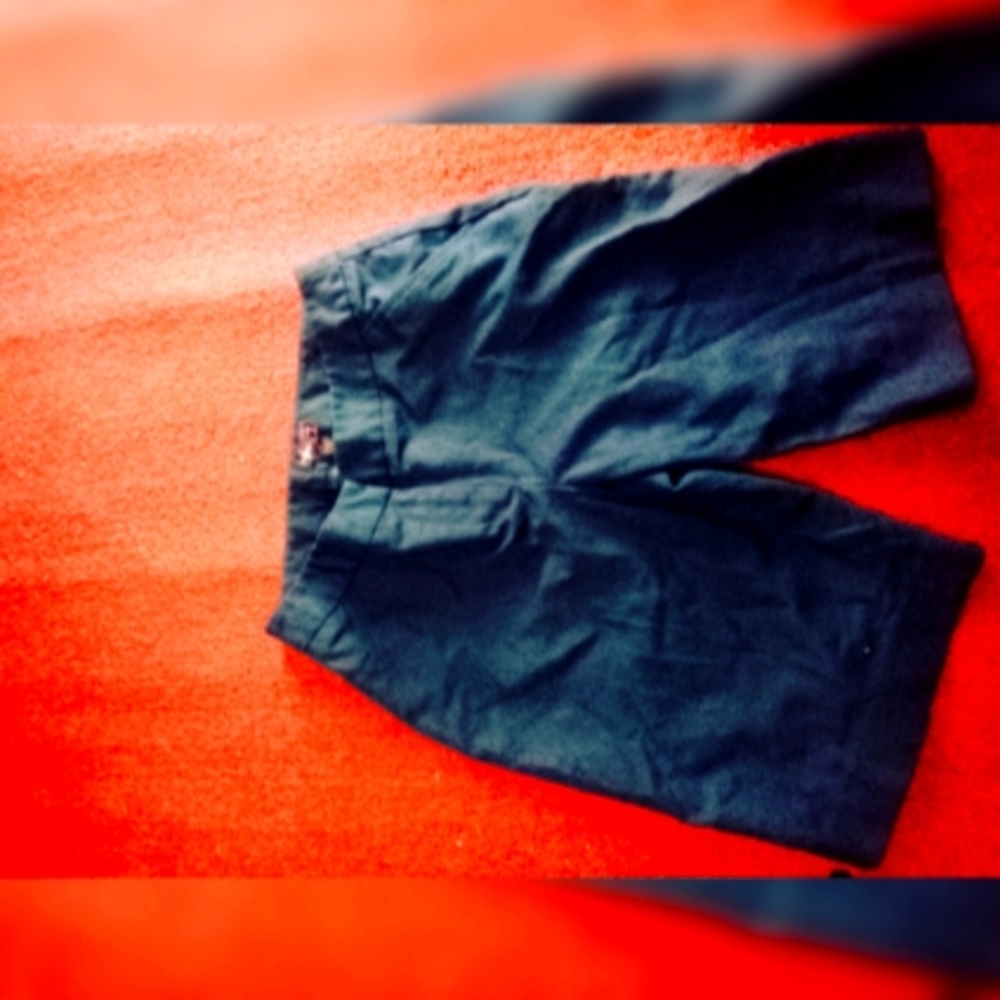 Rafaella size 4 curvy shorts